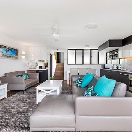 Sun Lagoon Resort Noosa Heads Eksteriør billede