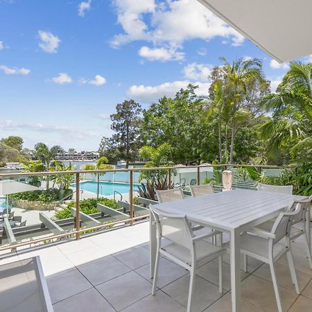 Sun Lagoon Resort Noosa Heads Eksteriør billede