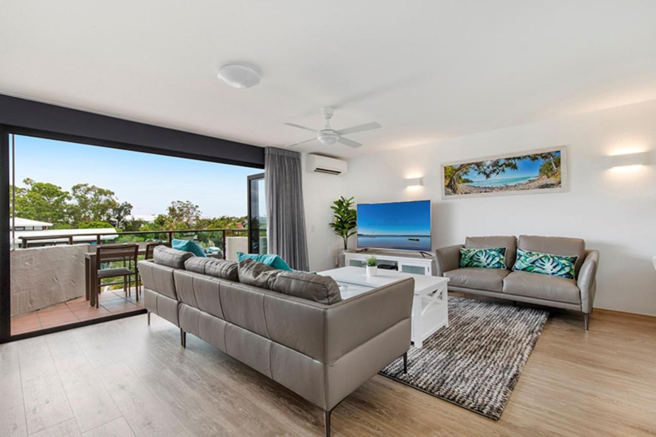 Sun Lagoon Resort Noosa Heads Eksteriør billede