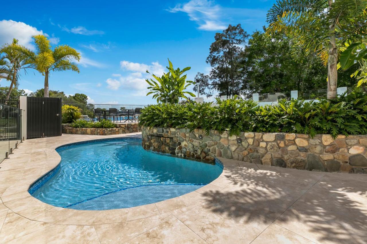 Sun Lagoon Resort Noosa Heads Eksteriør billede