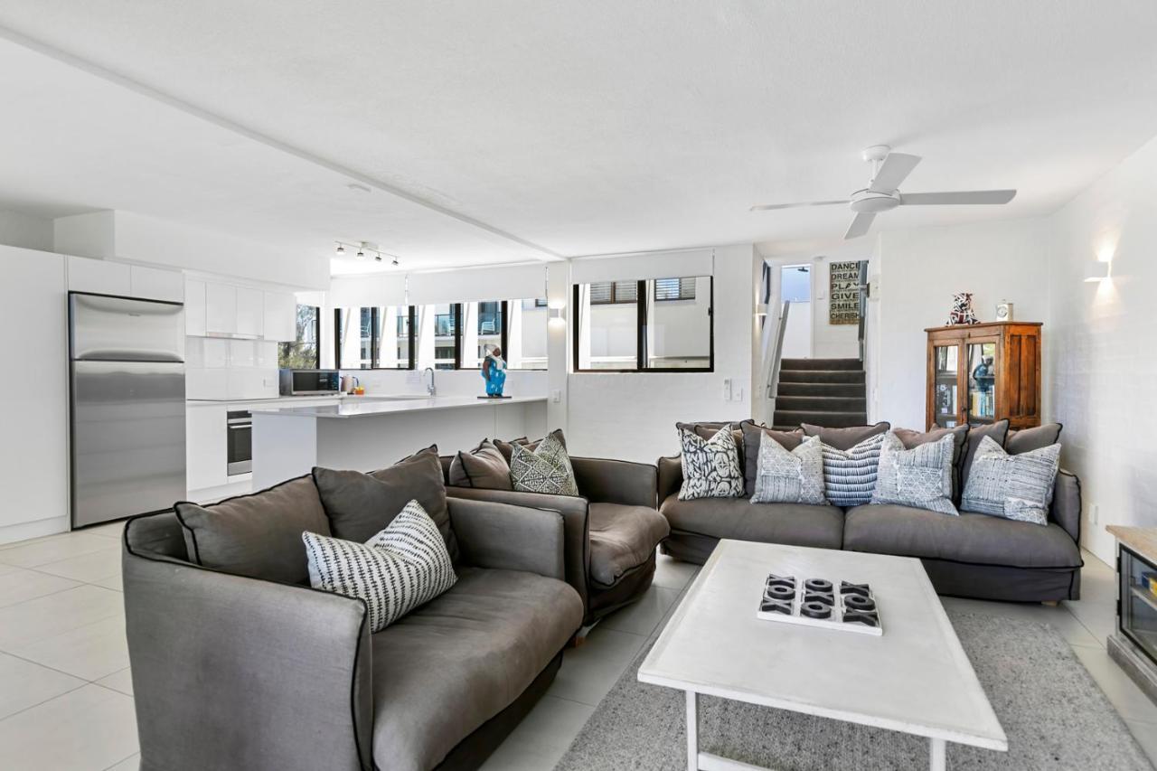 Sun Lagoon Resort Noosa Heads Eksteriør billede