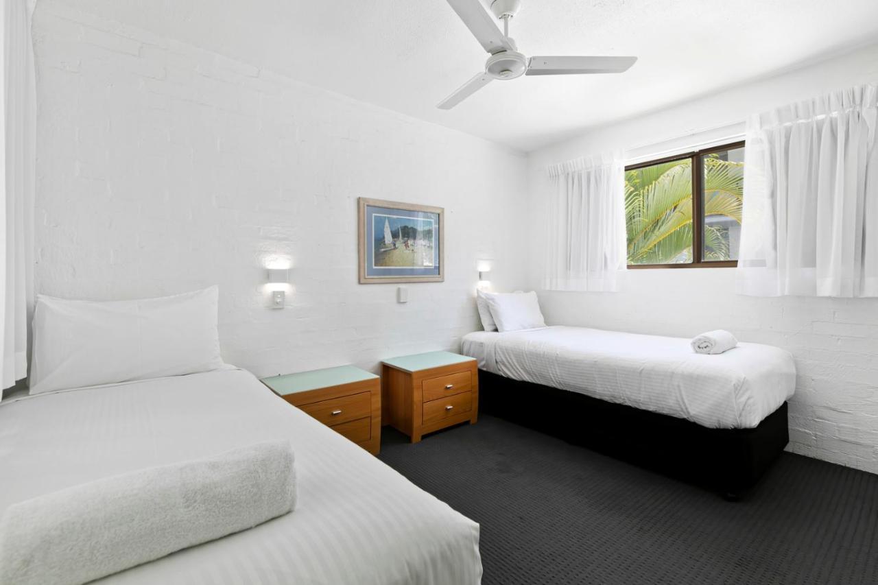 Sun Lagoon Resort Noosa Heads Eksteriør billede