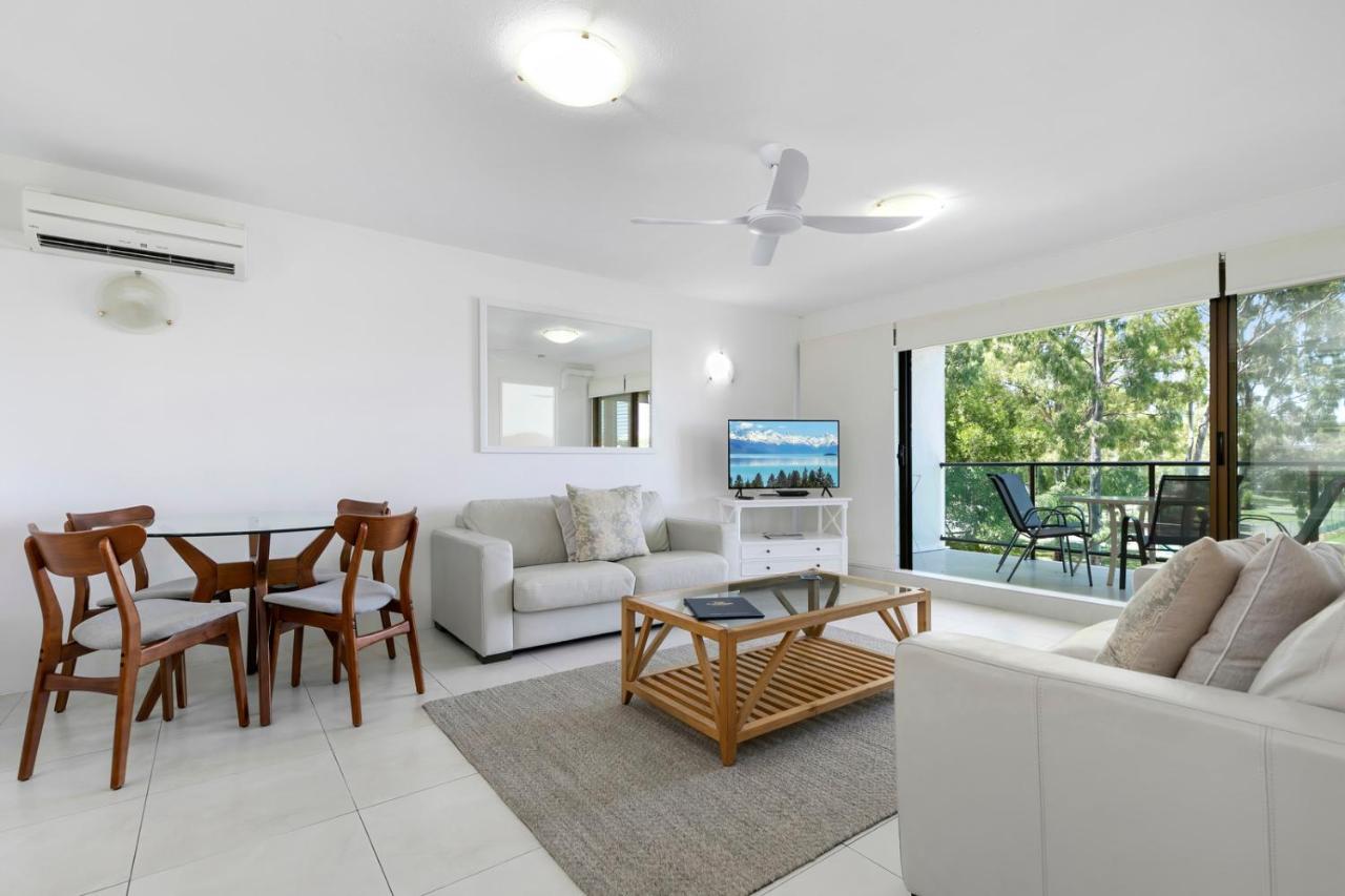 Sun Lagoon Resort Noosa Heads Eksteriør billede