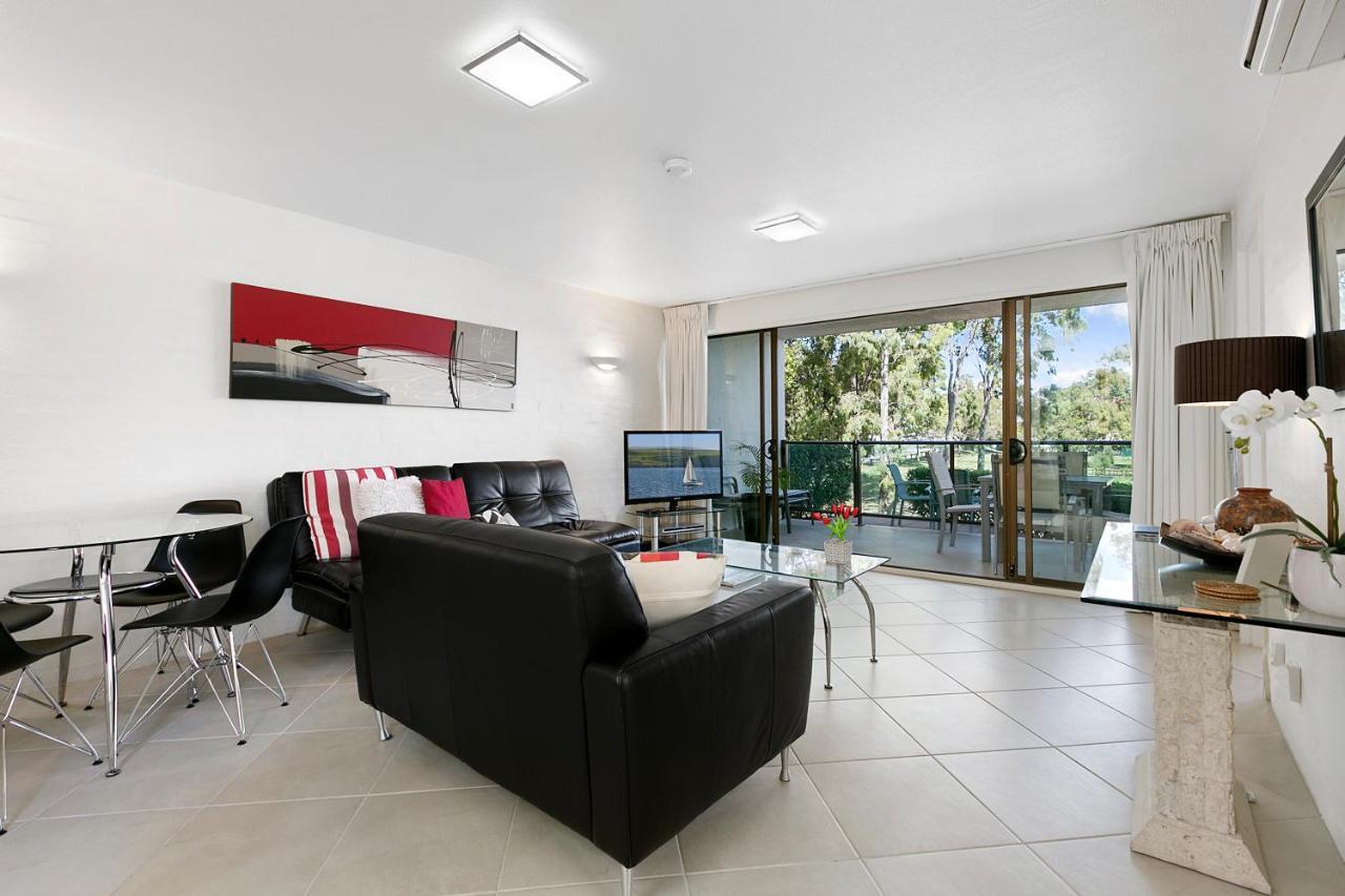 Sun Lagoon Resort Noosa Heads Eksteriør billede