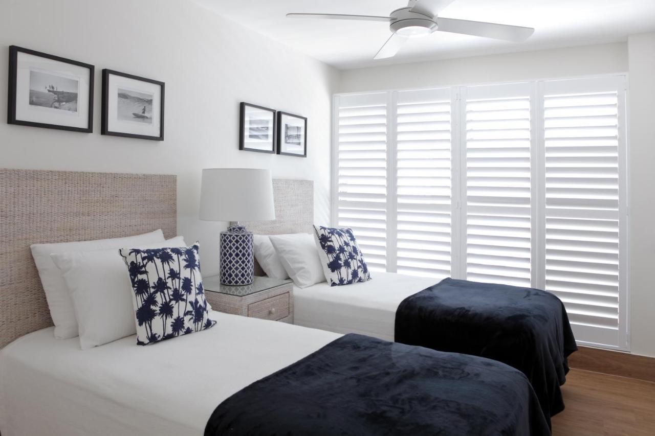 Sun Lagoon Resort Noosa Heads Eksteriør billede