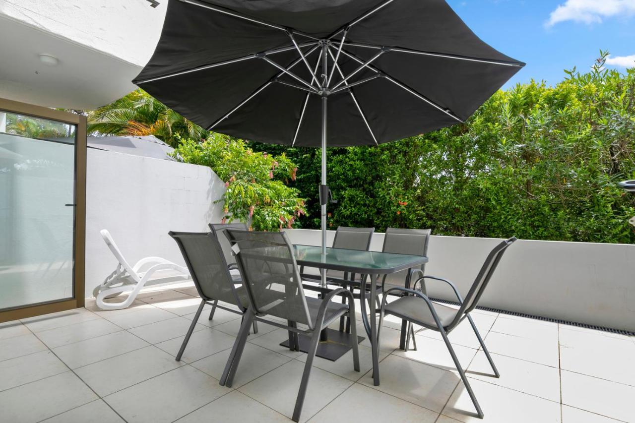 Sun Lagoon Resort Noosa Heads Eksteriør billede