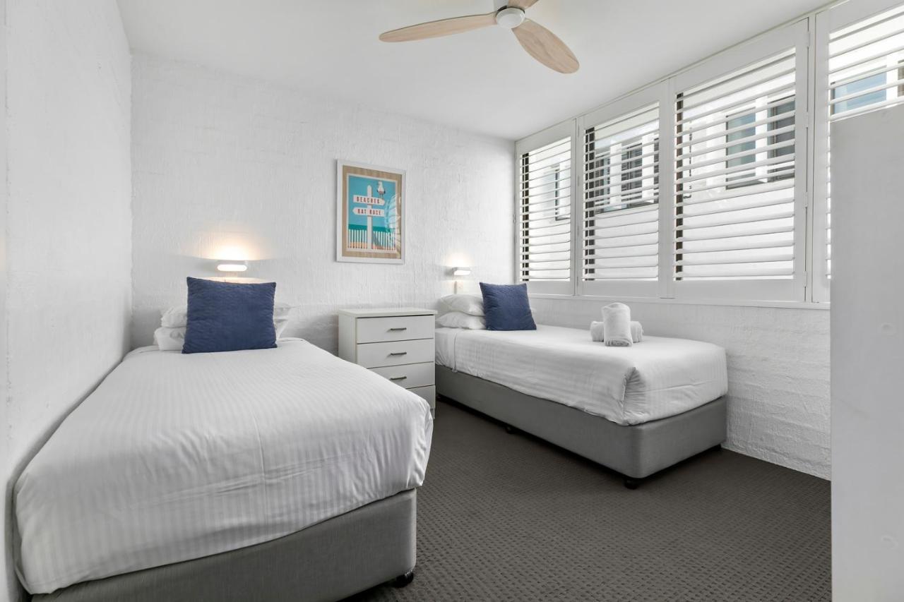 Sun Lagoon Resort Noosa Heads Eksteriør billede