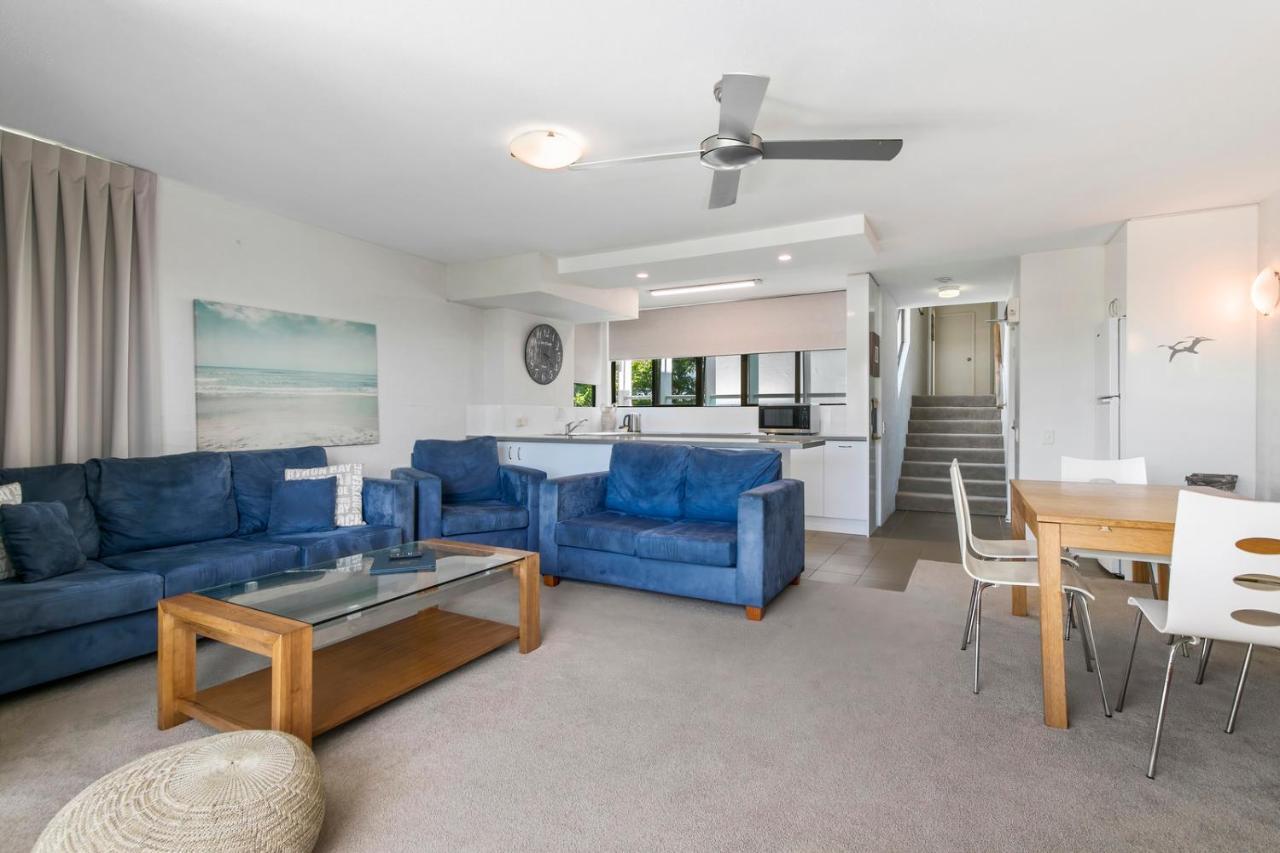 Sun Lagoon Resort Noosa Heads Eksteriør billede