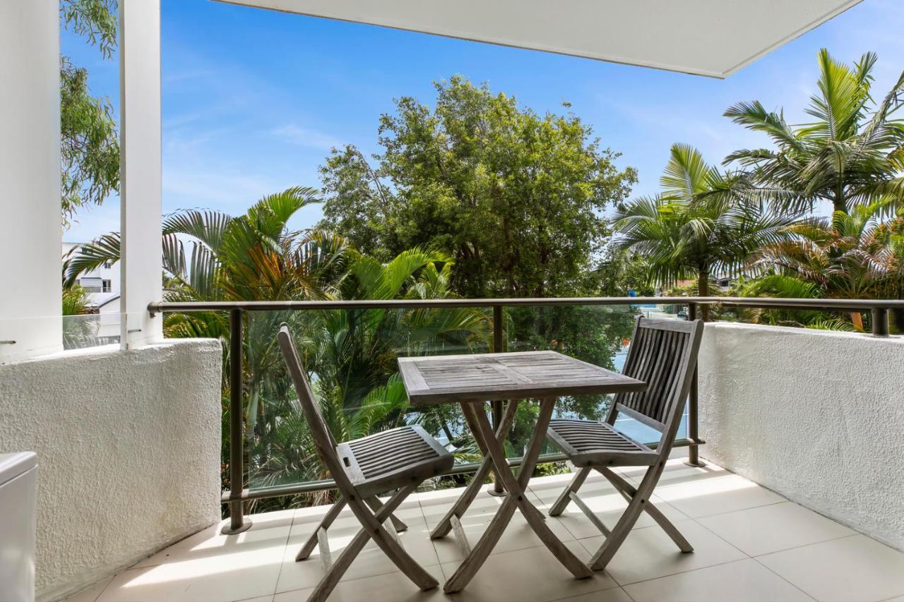Sun Lagoon Resort Noosa Heads Eksteriør billede