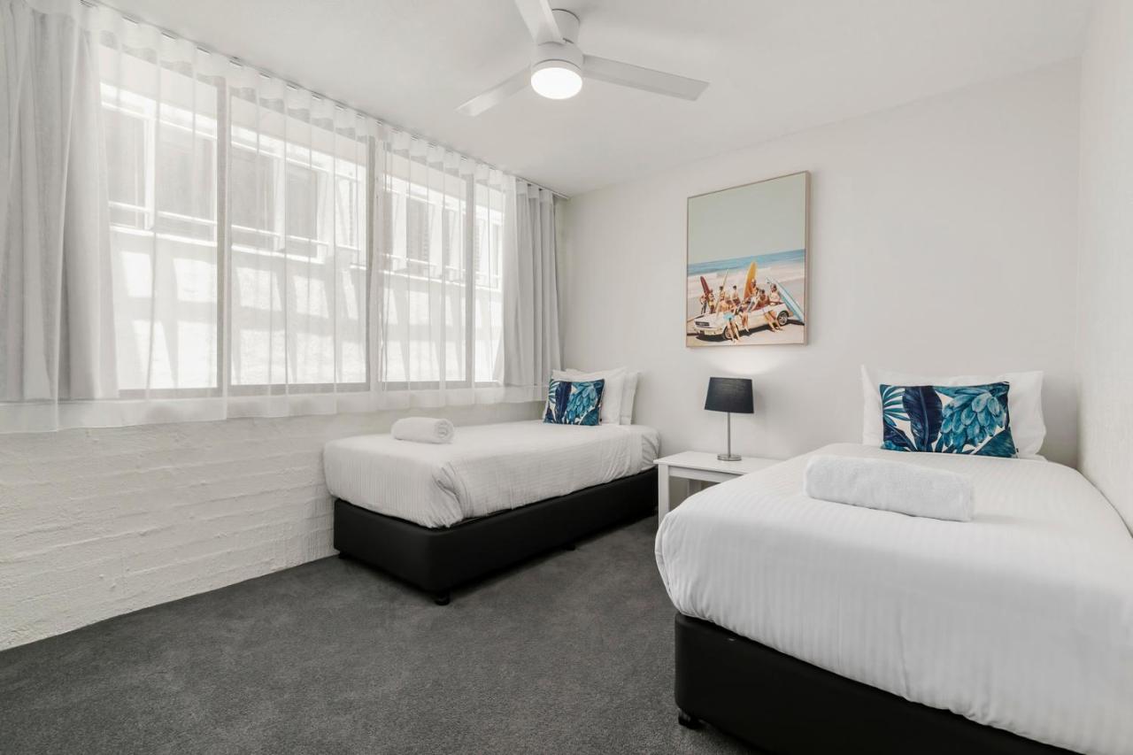 Sun Lagoon Resort Noosa Heads Eksteriør billede