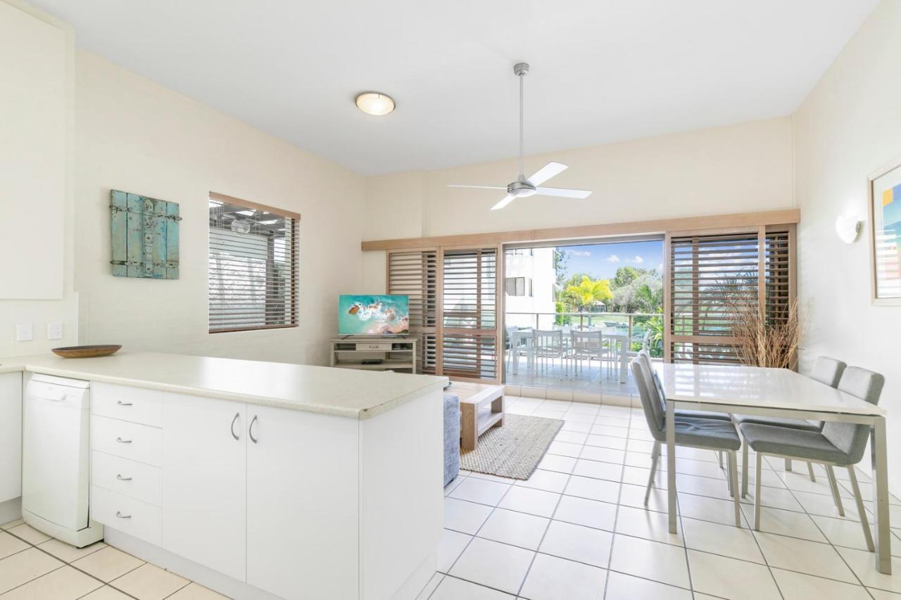 Sun Lagoon Resort Noosa Heads Eksteriør billede