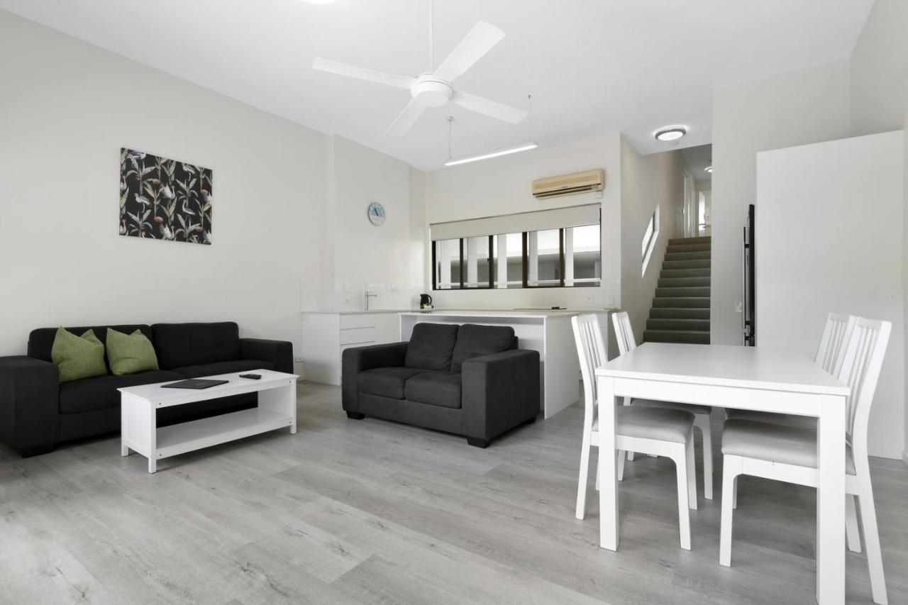 Sun Lagoon Resort Noosa Heads Eksteriør billede