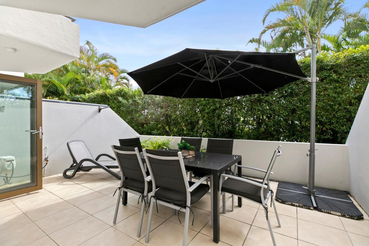Sun Lagoon Resort Noosa Heads Eksteriør billede