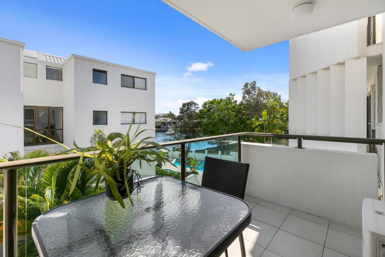 Sun Lagoon Resort Noosa Heads Eksteriør billede