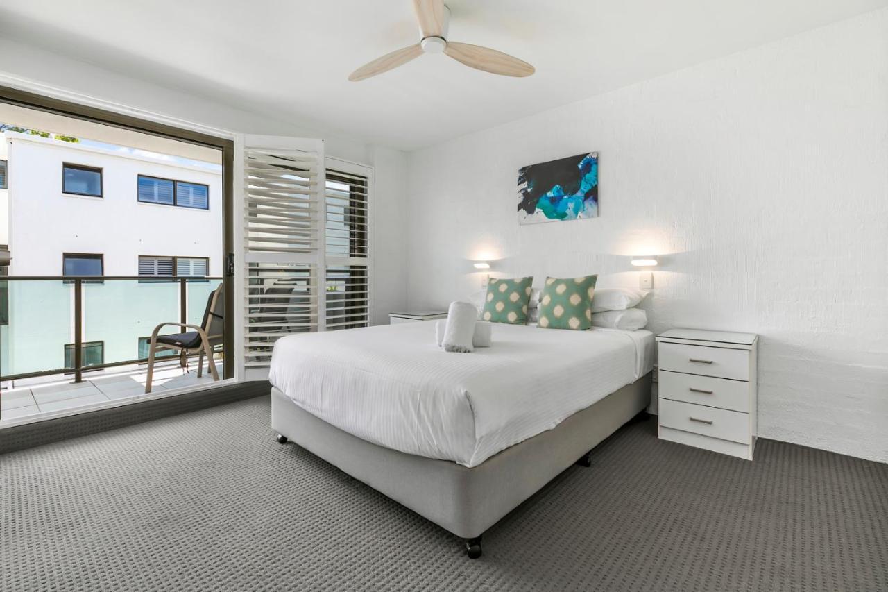 Sun Lagoon Resort Noosa Heads Eksteriør billede