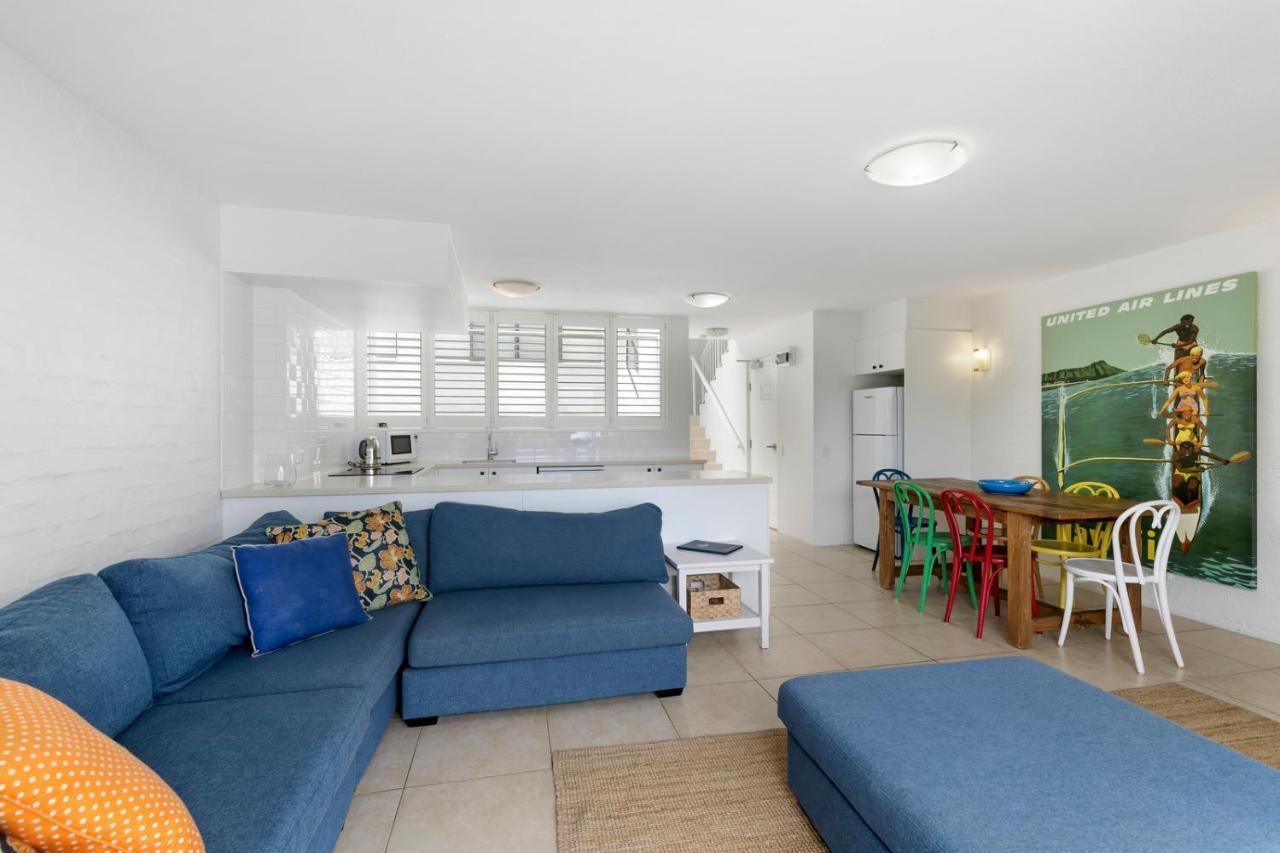 Sun Lagoon Resort Noosa Heads Eksteriør billede