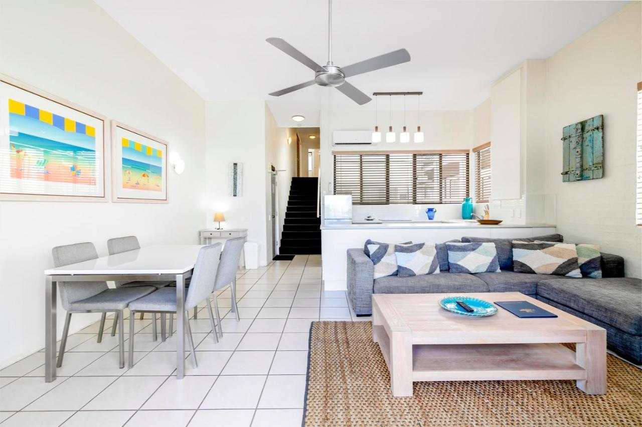 Sun Lagoon Resort Noosa Heads Eksteriør billede