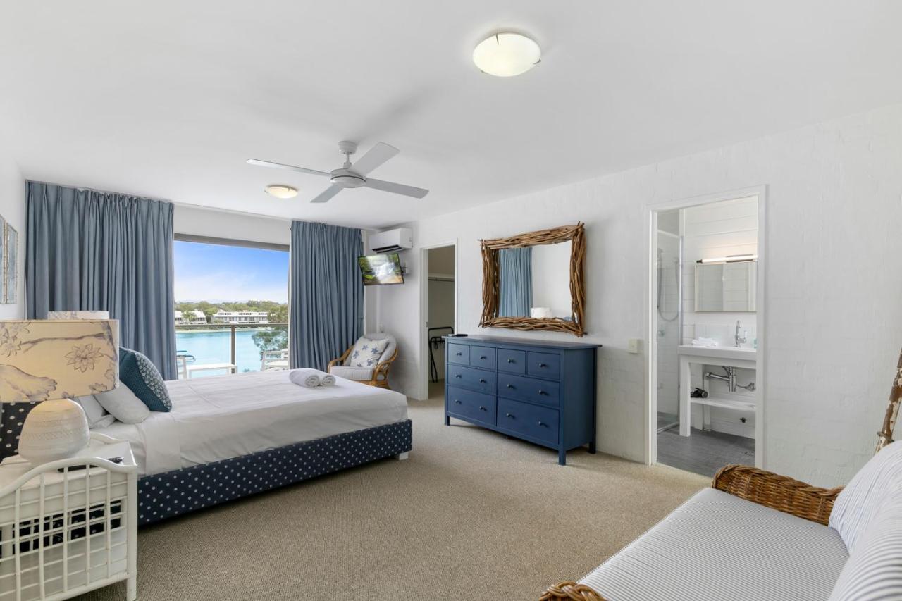 Sun Lagoon Resort Noosa Heads Eksteriør billede