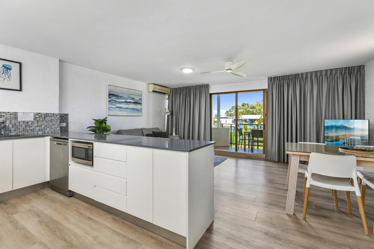 Sun Lagoon Resort Noosa Heads Eksteriør billede