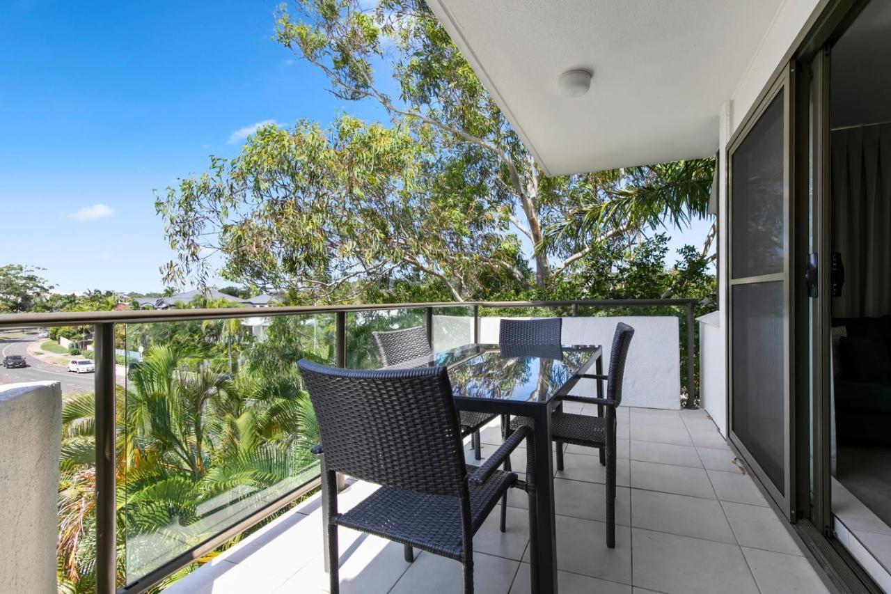 Sun Lagoon Resort Noosa Heads Eksteriør billede