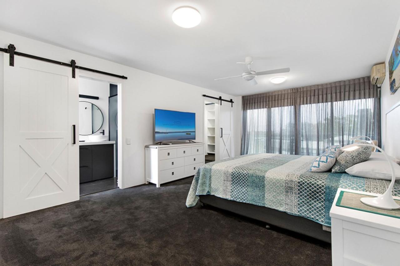 Sun Lagoon Resort Noosa Heads Eksteriør billede