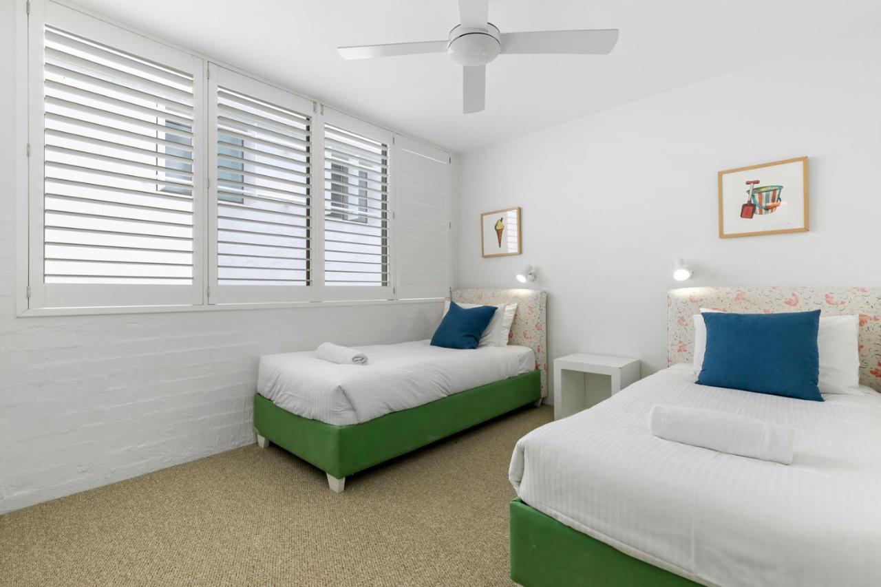 Sun Lagoon Resort Noosa Heads Eksteriør billede