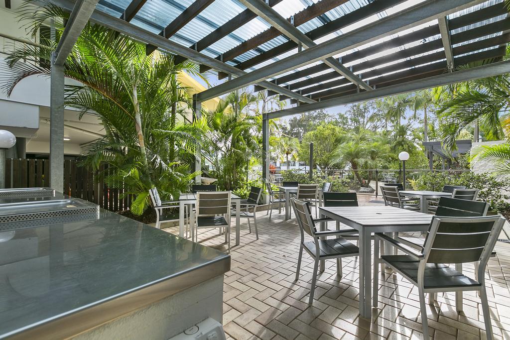Sun Lagoon Resort Noosa Heads Eksteriør billede